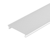 Ленты светодиодные экран матовый linia53-2000 (led) | 019254 | arlight выгодная цена