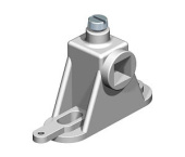 BETTERMANN держатель шины уравнивания потенциалов (1801 sch) | 5015715 | obo bettermann выгодная цена