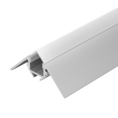 Ленты светодиодные профиль arh-decore-s12-ext-f-2000 anod внешний | 023897 | arlight выгодная цена