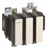 Коммутационная аппаратура контактор f 3p,800 a,220v dc 1.8 вт,расш. диапазон, | lc1f800mw | schneider electric выгодная цена
