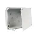 Коробки распределительные коробка распределительная закрытая ip54 8119 (ka) | 8119_ka | kopos выгодная цена