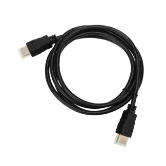 1Шнуры ТВ,Аудио шнур hdmi - hdmi с фильтрами, длина 1,5 метра (gold) (pe пакет) proconnect | 17-6203-6 | proconnect выгодная цена