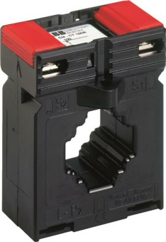 1Реле трансформатор тока cm-ct 75/5 | 1svr450116r5100 | abb выгодная цена
