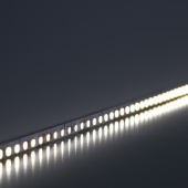Ленты светодиодные лента светодиодная 60smd(2835)/м 6вт/м 24v 5000*8*1.22мм 4000к, ls500 | 41525 | feron выгодная цена