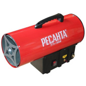 Обогрев и вентиляция тепловая газовая пушка тгп-15000 | 67/1/14 | ресанта выгодная цена