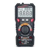 Измерительное оборудование мультиметр цифровой kt 118a "proline" | 79126 | квт выгодная цена