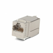Розетки, адаптеры и модули Keystone вставка keystone jack kjne-8p8c-c6a-90-sh-f-wh rj-45(8p8c),кат.6a,экран.,110 idc,зад.с пом.ne-tool,белая | 46629 | hyperline выгодная цена