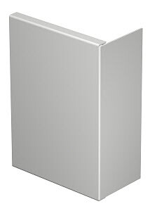 1Кабельные каналы торцевая заглушка кабельного канала wdk 80x210 мм (пвх,светло-серый) (wdk he80210lgr) | 6183921 | obo bettermann выгодная цена