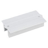 Ленты светодиодные накладка lgd-4tr-plank-long-wh (c) | 024047 | arlight выгодная цена