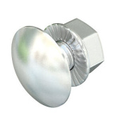 Крепёж болт с плоской головкой m8x35/35mm (frsb m8x35 a2) | 3175608 | obo bettermann выгодная цена