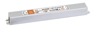 1Ленты светодиодные драйвер для светодиодной ленты led bsps 12v1,67a=20w (new) влагозащищенный ip67 | 3329242а | jazzway выгодная цена