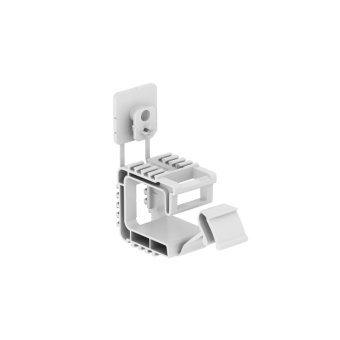 1Трубы и аксессуары групповое крепление grip 10x nym3x1,5 мм | 2205384 | obo bettermann выгодная цена