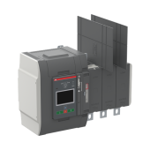 Разъединители, рубильники, предохранители авр truone oxb800e3x4qb 800а 3p touch | 1sca150945r1001 | abb выгодная цена