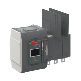 1Разъединители, рубильники, предохранители авр truone oxb800e3x4qb 800а 3p touch | 1sca150945r1001 | abb выгодная цена