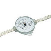 Ленты светодиодные флэш-модуль arl-pro-d50-6led rgb 12v прозрачный | 023754 | arlight выгодная цена