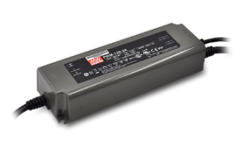 1Комплектующие и вспомогательное оборудование для светильников driver 120w 24v for led strip light meanwell ip67 dali 191x63x38mm | pwm-120-24 da | varton выгодная цена