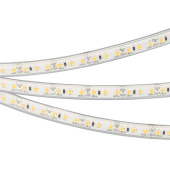 Ленты светодиодные лента светодиодная герметичная rtw-pu-a120-10.5mm 12v white6000 (16.8 w/m, ip68, 2835, 5m) (arlight, -) | 029596(2) | arlight выгодная цена