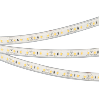 1Ленты светодиодные лента светодиодная герметичная rtw-pu-a120-10.5mm 12v white6000 (16.8 w/m, ip68, 2835, 5m) (arlight, -) | 029596(2) | arlight выгодная цена