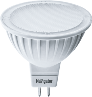 1Лампы (источники света) лампа светодиодная led 7вт gu5.3 230в 6500к nll-mr16-7-230-6.5k-gu5.3 mr16 | 94246 | navigator выгодная цена