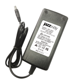 Ленты светодиодные адаптер для светодиодной ленты led 36вт (12в 3а) | 1005960 | jazzway выгодная цена