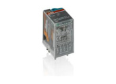 Реле реле cr-m230ac4l 230b ac 4пк (6a) | 1svr405613r3100 | abb выгодная цена