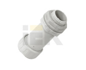 Трубы и аксессуары муфта труба-коробка ip65 bs16 | cta10d-bs16-k41-050 | iek выгодная цена