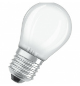 Лампы (источники света) лампа светодиодная ledpclp25 2,5w/827 230vglfr e2710x1 | 4058075288027 | osram выгодная цена