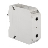 Клеммные соединения колодка клеммная jxb-95/35 серая ekf proxima | plc-jxb-95/35gy | ekf выгодная цена