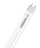 Лампы (источники света) лампа светодиодная трубчатая substitube basic 9w, g13, двухстороннее прямое включение st8b-0.6m 9w/830 230vac de 25x1 ru | 4058075377462 | osram выгодная цена