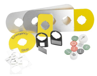 1Кнопки, светосигнальные лампы и кнопочные посты шильдик с надписью forward | sk615552-17 | abb выгодная цена