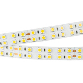 Ленты светодиодные лента светодиодная rt 2-5000 24v warm3000 2x2 (5060, 720 led, lux) | 025273(1) | arlight выгодная цена