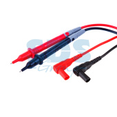 Измерительное оборудование щупы t3033u mastech | 13-2034 | sds выгодная цена