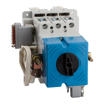 1Выключатели автоматические силовые выключатель автоматический ва57-35-341170-63а-1250-690ac-пэ230ac-ухл3 | 242973 | кэаз выгодная цена