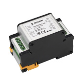 Ленты светодиодные intelligent arlight конвертер 0-10в dali-310-din (ac 230v, dali, 0-10) | 027181 | arlight выгодная цена