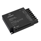Ленты светодиодные контроллер smart-k32-rgbw (12-48v, 4x8a, 2.4g) | 028297 | arlight выгодная цена