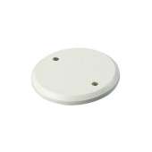 Коробки распределительные крышка для разветвитвительных коробок ip44 | ak11 | 2tka001642g1 | abb выгодная цена
