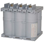 Устройства компенсации реактивной мощности (УКРМ) вакуумированный конденсатор alpivar2 - 3 клеммы - стандартный - 400 в - без крышки - 7,5 квар | v7.540 | legrand выгодная цена