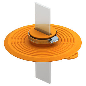 1BETTERMANN уплотнительная манжета для плоского проводника fl30х3.5 (dw fl30x3,5) | 2360043 | obo bettermann выгодная цена