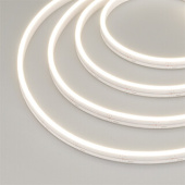 Ленты светодиодные лента светодиодная герметичная moonlight-5000s-side-2835-120-24v white (6х12mm, 10w, ip67) (arlight, -) | 027946 | arlight выгодная цена