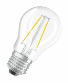 Лампы (источники света) лампа светодиодная led retrofit classic p 40 4 w/2700k e27 | 4058075435162 | osram выгодная цена