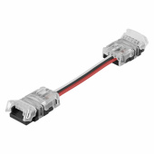 Ленты светодиодные акссесуары для ленты светодиодной коннектор superior ls ay sup-csw/p3/50 | 4058075451384 | ledvance выгодная цена