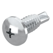 Крепёж болт с шестигранной головкой m4,8x16mm (din 7504 n g) | 3176428 | obo bettermann выгодная цена