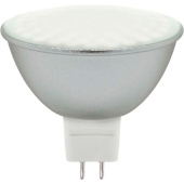 Лампы (источники света) лампа светодиодная lb-26 (7w) 230v gu10 2700k матовая | 25289 | feron выгодная цена