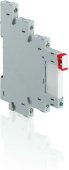 Реле реле в сборе cr-s110vadc1crgz 110в ac/dc 1пк(6а) пруж. позол. конт. (реле с цоколем)|1svr405541r6220| abb выгодная цена