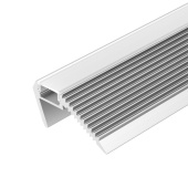 Ленты светодиодные профиль arh-stair-w47-2000 anod | 016148 | arlight выгодная цена