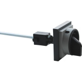 Кнопки, светосигнальные лампы и кнопочные посты optiswitch 4g63-75-ou-s8-r214| 321388 | кэаз выгодная цена