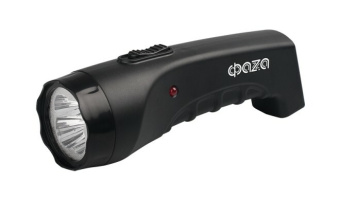 1Фонари фонарь прожекторный accuf2-l04-bk (черн.) | 5000797 | фаzа выгодная цена