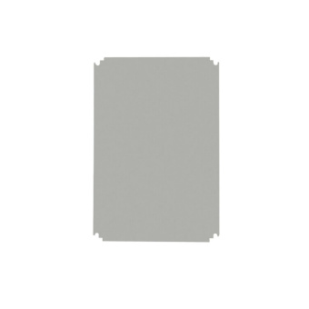1Шкафы, боксы и аксессуары 7035 монт плата 180х270 полиэстер | nsypma1827g | schneider electric выгодная цена