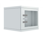 Шкафы и стойки телекоммуникационные 19 шкаф настенный wz-7240-20-a2-011-bnp (19"),с.z-box,10u,543x600х600мм,со стек. дв.,с откр.стенками,без накл.на дв.,сер.(ral 7035)собр. | 417145 | zpas выгодная цена