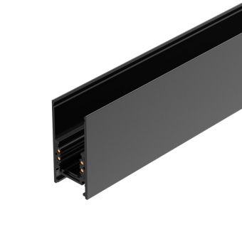 1Ленты светодиодные трек mag-orient-track-2652-2000 (bk) (arlight, ip20 металл, 3 года) | 033632 | arlight выгодная цена